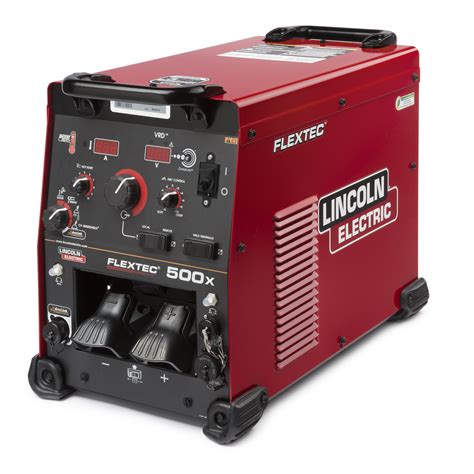 propane welding machine